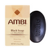 Ambi Skincare Black Soap with Shea Butter