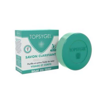 Topsygel Clarifying Soap 150 g