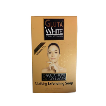 Gluta white Soap 7 oz