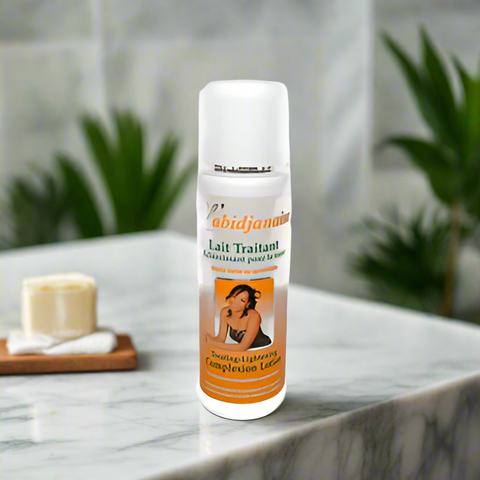 Labidjanaise Body Lotion 500 ml