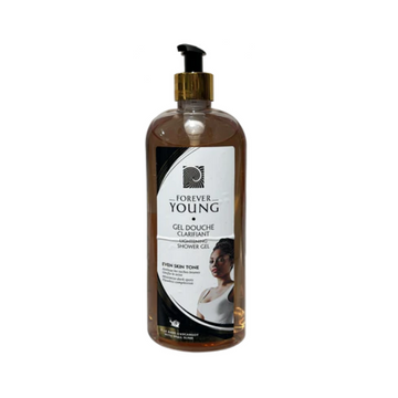 Forever Young Shower Gel 800ml