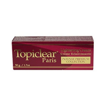 Topiclear Paris Intense  Cream 1.7 oz