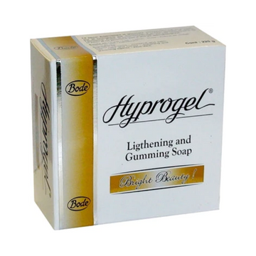 Hyprogel Gumming Beauty Soap 225g | 7.95oz