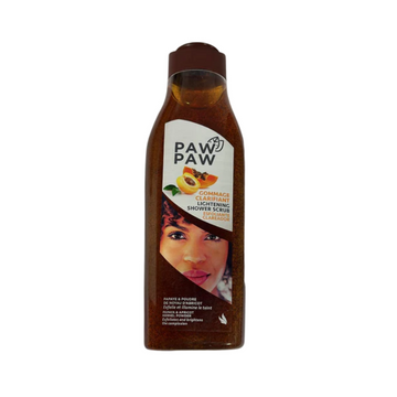 Paw Paw Shower Gel (Shower Scrub) 500ml