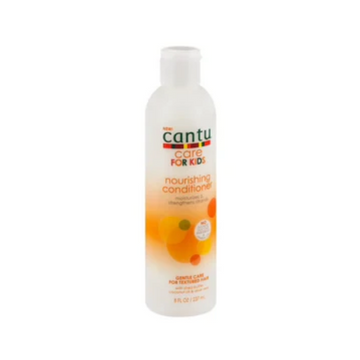 Cantu Care For Kids Nourishing Conditioner 8 Fl. Oz