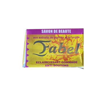 Fabel Soap 8.818 ounces