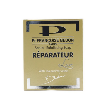 Pr. Francoise Bedon Paris Reparateur Scrub Exfoliating Soap 7oz | USA