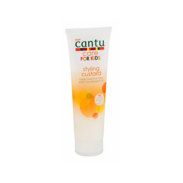 Cantu Care for Kids Styling Custard, 8oz | 227g