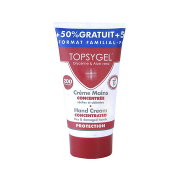 Topsygel Hand Cream 50ml