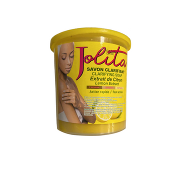Jolita Clarifying Soap Lemon Extract 670g