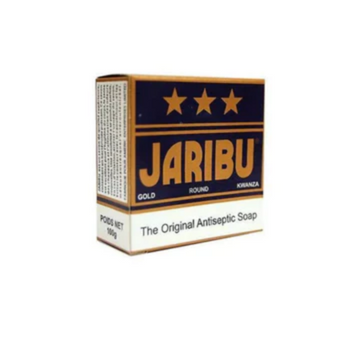 Jaribu Original Antiseptic Soap 100g