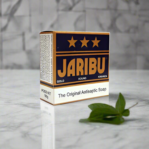 Jaribu Original Antiseptic Soap 100g