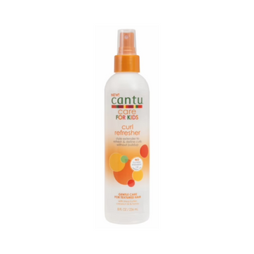 Cantu Care for Kids Curl Refresher