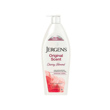 Jergens Original Scent Dry Skin Moisturizer Lotion 21 oz