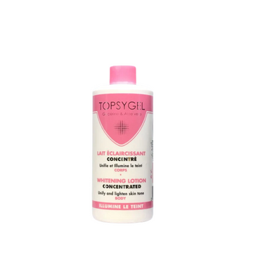 Topsygel Body Lotion 500ml