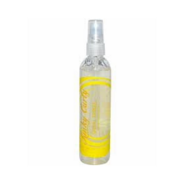 Kinky-Curly Spiral Spritz Natural Styling Serum 8 oz