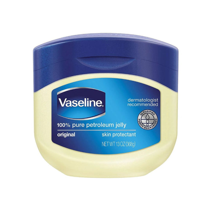 Vaseline Original Healing Jelly 13 oz