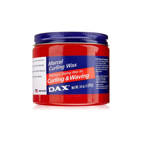 Dax Marcel Curling Wax 14 oz