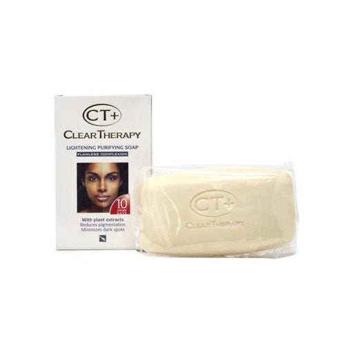 CT+ Clear Therapy Purifying Soap