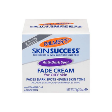 Palmer's Skin Success Eventone Fade Cream for Oily Skin 2.7 oz