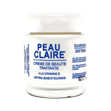 Peau Claire Beauty Body Cream with Vitamin E 11.16 oz