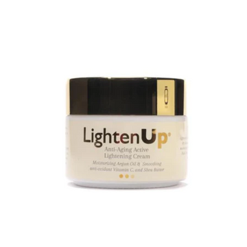 LightenUp Gold Active Cream 3.4 oz