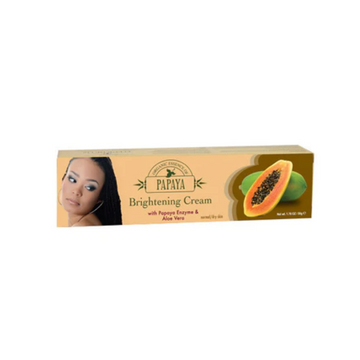 Papaya Clarifying Cream 50g