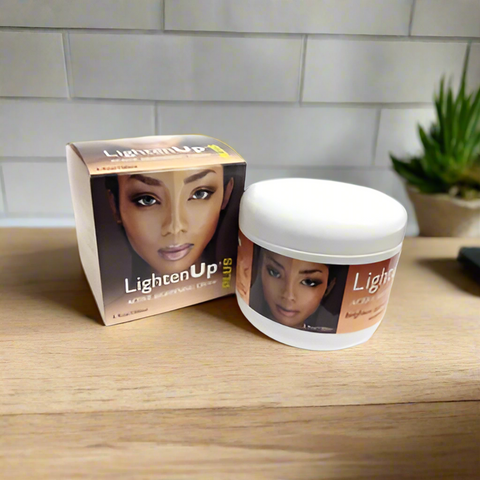LightenUp Plus Active Cream 100 ml