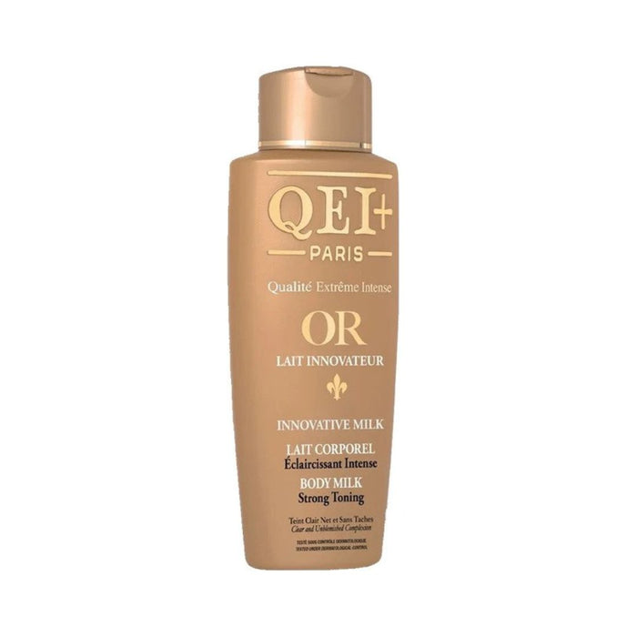 QEI+ OR Innovative Milk Strong Toning Lotion 16.8oz
