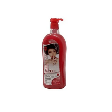 White Secret Body Wash 500 ml