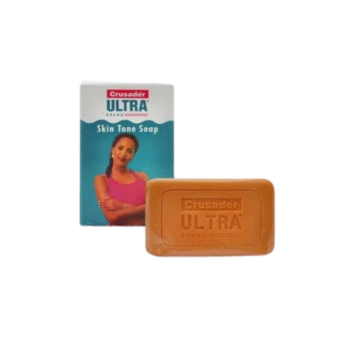 Ultra Crusader Skin Tone Soap 2.85 oz - Pack of 6