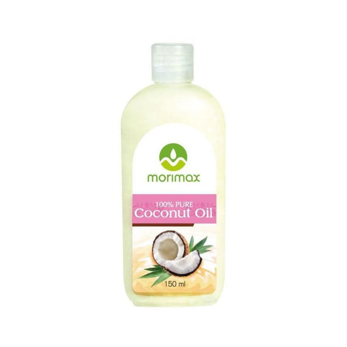 Morimax 100% Coconut Oil 150ml