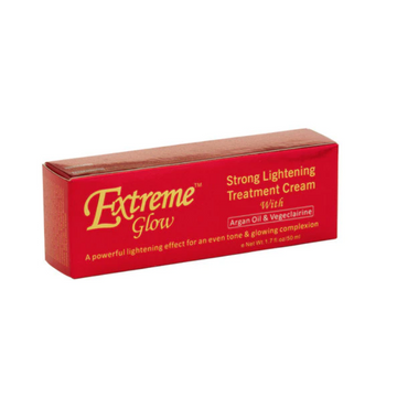 Extreme Glow Strong Cream 1.7 oz