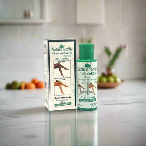Nature Secrete Regular Serum 100ml