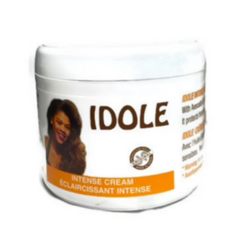 Idole Intense Cream Jar 16 oz