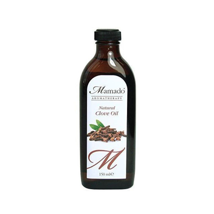 Mamado Natural Clove Oil 150ml