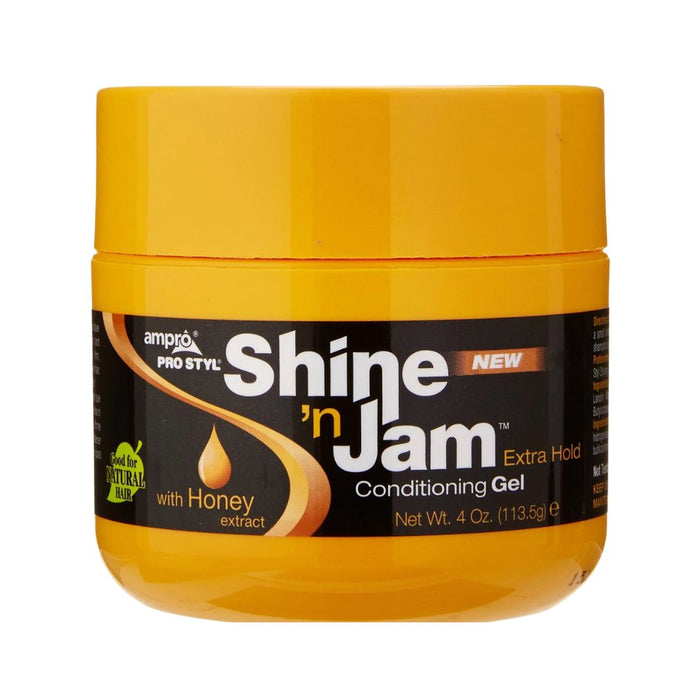 Ampro Shine 'n Jam Conditioning Gel