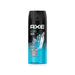 AXE Ice Chill Deodorant & Body Spray