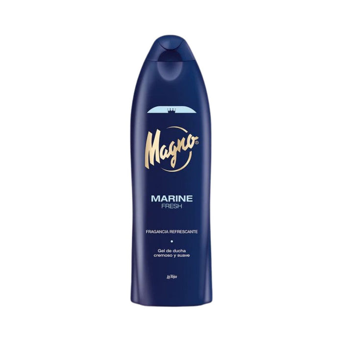 Magno Body Wash Marine 550 ml