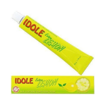 Idole Extra Lemon Skin Complexion Cream 1.76 oz