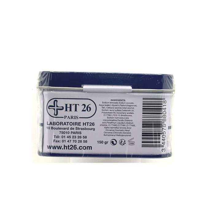 HT26 paris Savon Purifiant Vitamine soap 5.29oz