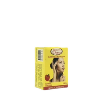 Piment Doux Plus Clarifying & Treating Soap With Acid Fruits 250 g