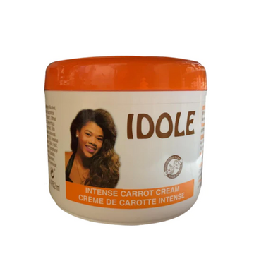 Idole Idole Intensive Carrot Cream 16oz