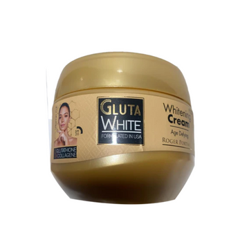 Gluta White  Cream Age Defying 275ml