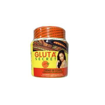 Gluta Secret Cream 300g