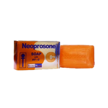 Neoprosone Technopharma Vit-C Soap 80 g/2.82 oz