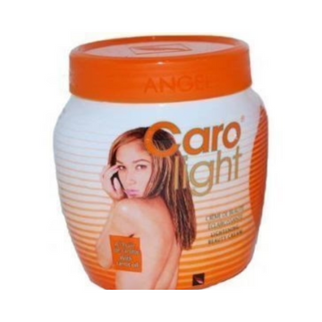 Caro Light Cream Jar 300 ml