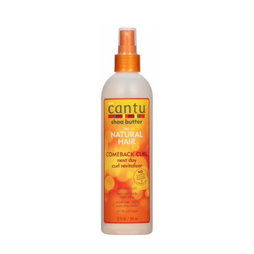 Cantu Shea Butter Curl Revitalizer 12 oz