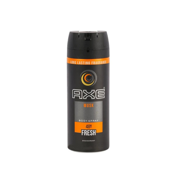 Axe Musk Deodorant Body Spray