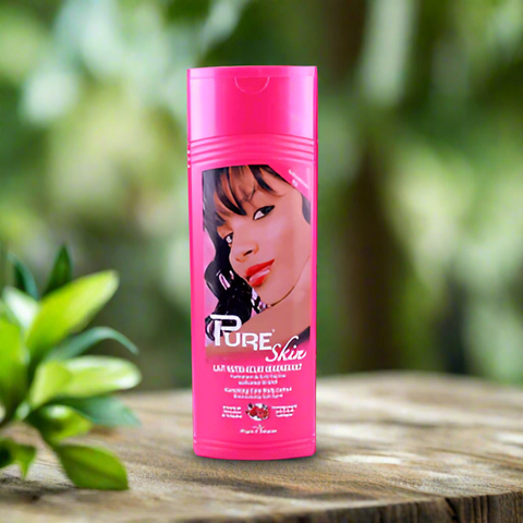 Pure Skin Vanishing Moisturizing Anti-Spot Body Lotion 500ml / 16.9 oz